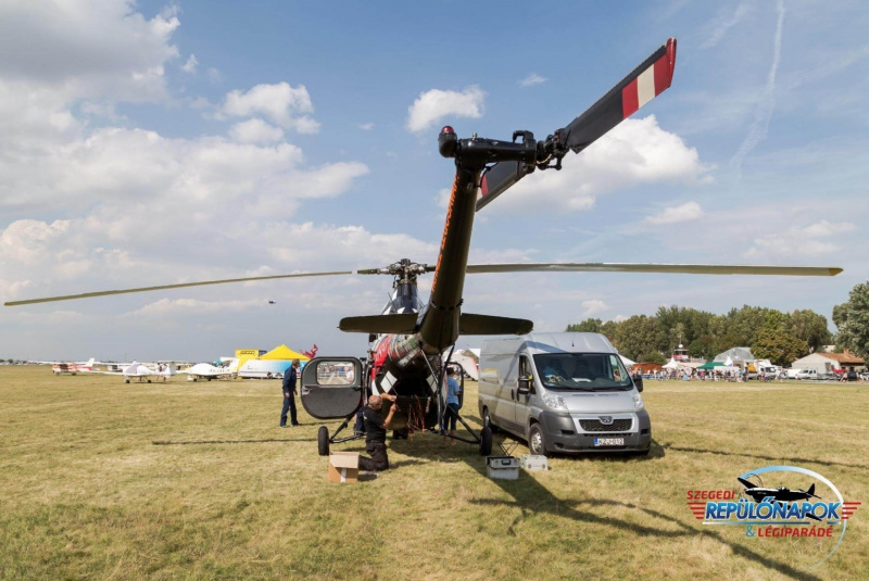  Špeciálne efekty a pyrotechnika - gal / AirShow - foto