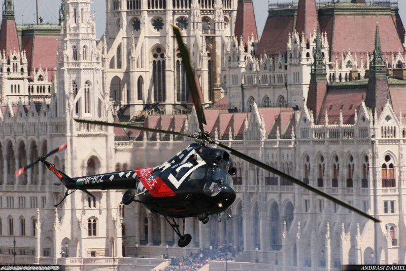  Špeciálne efekty a pyrotechnika - gal / AirShow - foto