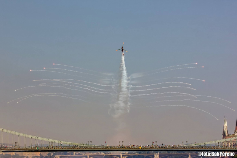  Špeciálne efekty a pyrotechnika - gal / AirShow - foto